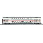 TRIX 23254 IC2 Doppelstock-Mittelwagen 2. Klasse - Ansicht 1