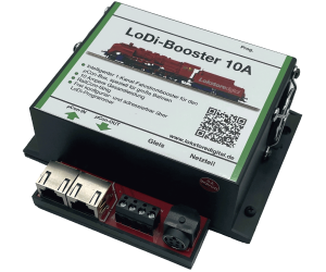Lokstoredigital LoDi010A - Ansicht 1