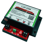 Lokstoredigital LoDi KSM - Kehrschleifenmodul