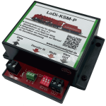 Lokstoredigital LoDi KSM (P) - Kehrschleifenmodul