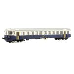ESU 36661 BLS Bt 951 beige/blau Mittelschrift Ep.IV
