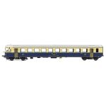 ESU 36659 BLS Bt 953 beige/blau Mittelschrift Ep.IV