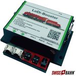 LoDI- Booster 19V - 2.3A