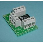 Littfinski 8810700012 Dauerstromumschalter DCC