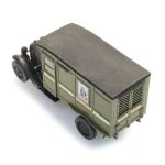 ARTITEC 387.499 Ford Modell AA US Mail - Fertigmodell H0 - Detailansicht 4