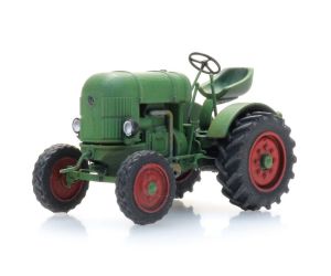 ARTITEC 387.562 Traktor 'Brockenhexe' - Fertigmodell H0