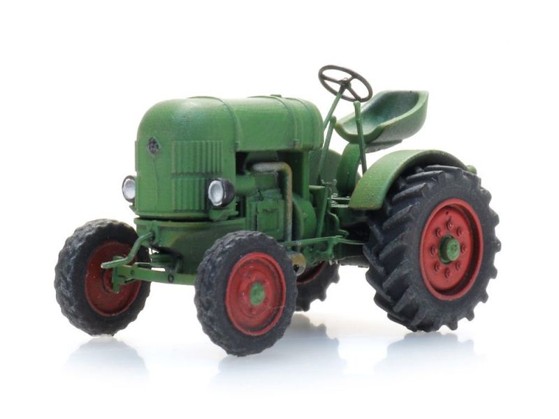 ARTITEC 387.562 Tracteur 'Brockenhexe' H0