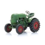 ARTITEC 387.562 Traktor 'Brockenhexe' - Fertigmodell H0