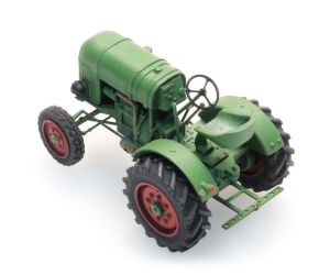 ARTITEC 387.562 Traktor 'Brockenhexe' - Fertigmodell H0