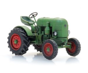 ARTITEC 387.562 Traktor 'Brockenhexe' - Fertigmodell H0