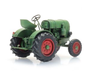 ARTITEC 387.562 Traktor 'Brockenhexe' - Fertigmodell H0