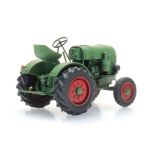 ARTITEC 387.562 Traktor 'Brockenhexe' - Fertigmodell H0