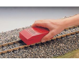 LGB 50040 Handschleifer - Schienenreiniger - Ansicht 1