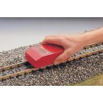 LGB 50040 Handschleifer - Schienenreiniger - Ansicht 1