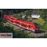 TRIX 25462 E-Triebzug Siemens Desiro Franken-Südthüringen - Ansicht 1