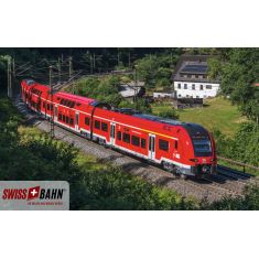 MÄRKLIN 38462 E-Triebzug Siemens Desiro, Franken-Südthüringen