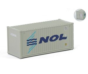 DM 2026 NOL- Container 20' 1:160