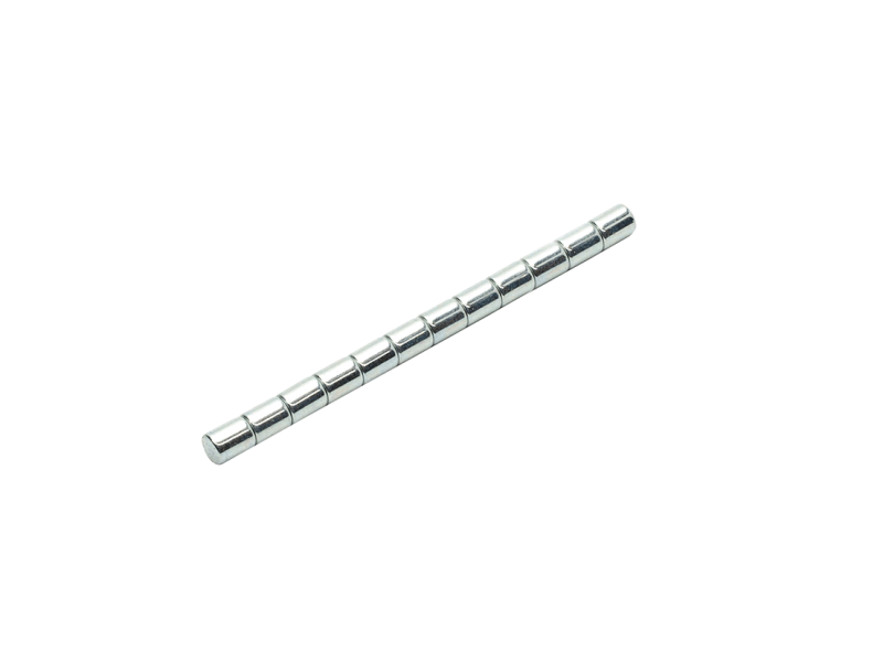SWIBA 8932 CarMotion aimants permanents, 20 pièces