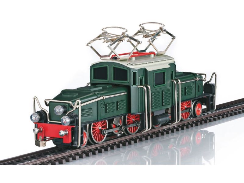 Märklin 18045 Coccodrillo CCS 700 Prototipo del 1936...