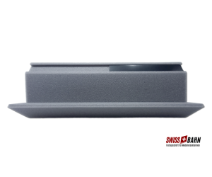 SWIBA 922140 Lokliege mit Magnet - H0 - Ansicht 1