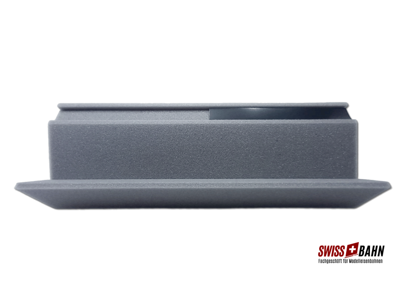 SWIBA 922140 support de locomotive avec aimant - H0