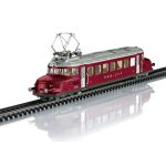 Märklin 38860 SBB Schnelltriebwagen Roter Pfeil RBe 2/4