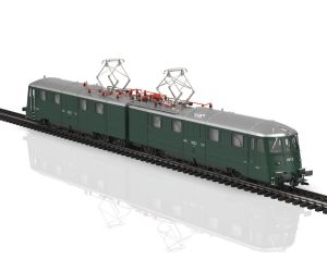 MÄRKLIN 38590 SBB Elektrolok Ae 8/14 - 'Landilok' - Ansicht 1