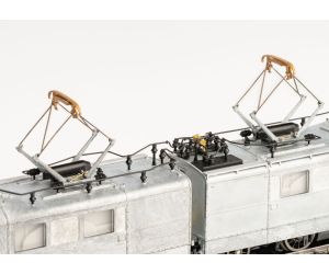 MÄRKLIN 38590 SBB Elektrolok Ae 8/14 - 'Landilok'