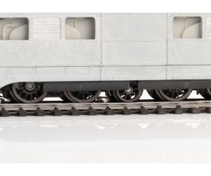 MÄRKLIN 38590 SBB Elektrolok Ae 8/14 - 'Landilok' - Detailansicht 4