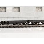 MÄRKLIN 38590 SBB Elektrolok Ae 8/14 - 'Landilok' - Detailansicht 4
