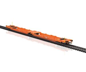 Märklin 47471 SBB Doppel-Taschenwagen Sdggmrss