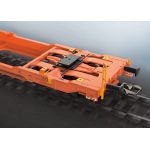 Märklin 47471 SBB Doppel-Taschenwagen Sdggmrss