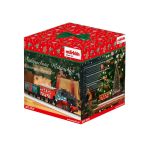 MÄRKLIN 29124 Startpackung Weihnachten H0