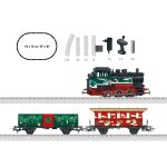MÄRKLIN 29124 Startpackung Weihnachten H0 - Detailansicht 2