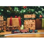 MÄRKLIN 29124 Startpackung Weihnachten H0