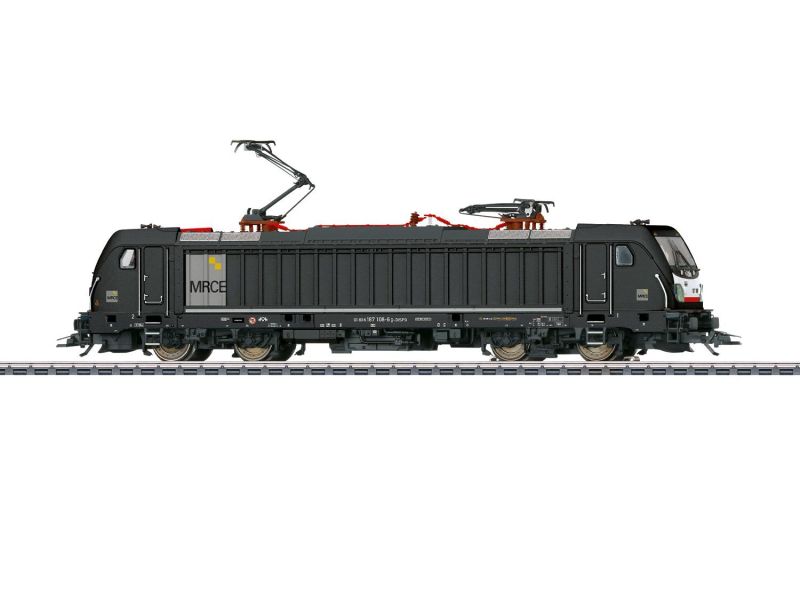 MÄRKLIN 36643 MRCE Locomotive électrique série 187