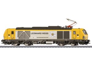 MÄRKLIN 39296 Zweikraftlokomotive Baureihe 248 - Ansicht 1