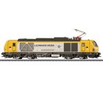 MÄRKLIN 39296 Zweikraftlokomotive Baureihe 248 - Ansicht 1