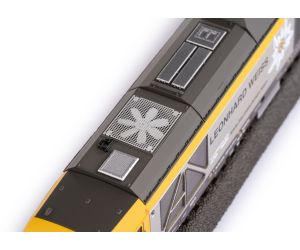 MÄRKLIN 39296 Zweikraftlokomotive Baureihe 248 - Detailansicht 3