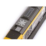 MÄRKLIN 39296 Zweikraftlokomotive Baureihe 248 - Detailansicht 3