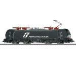 MÄRKLIN 39090 ÖBB Elektrolok Reihe 1189 'Krokodil'