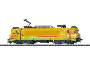 MÄRKLIN 39721 Elektrolok Reihe 1800 'Nicole' - Ansicht 1