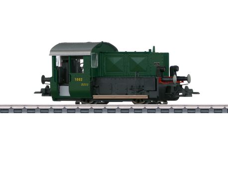 MÄRKLIN 36817 Diesel-Rangierlokomotive Köf II