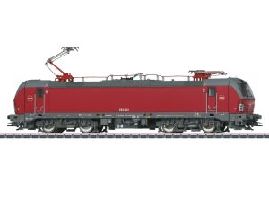 MÄRKLIN 39338 DSB Elektrolok BR EB 3200 - Ansicht 1