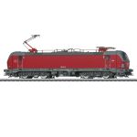 MÄRKLIN 39338 DSB Elektrolok BR EB 3200 - Ansicht 1