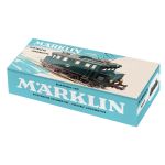 MÄRKLIN 30111 Elektrolokomotive BR E 44
