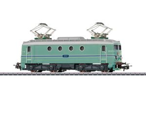 MÄRKLIN 30131 NS Elektrolokomotive Serie 1100 - Ansicht 1