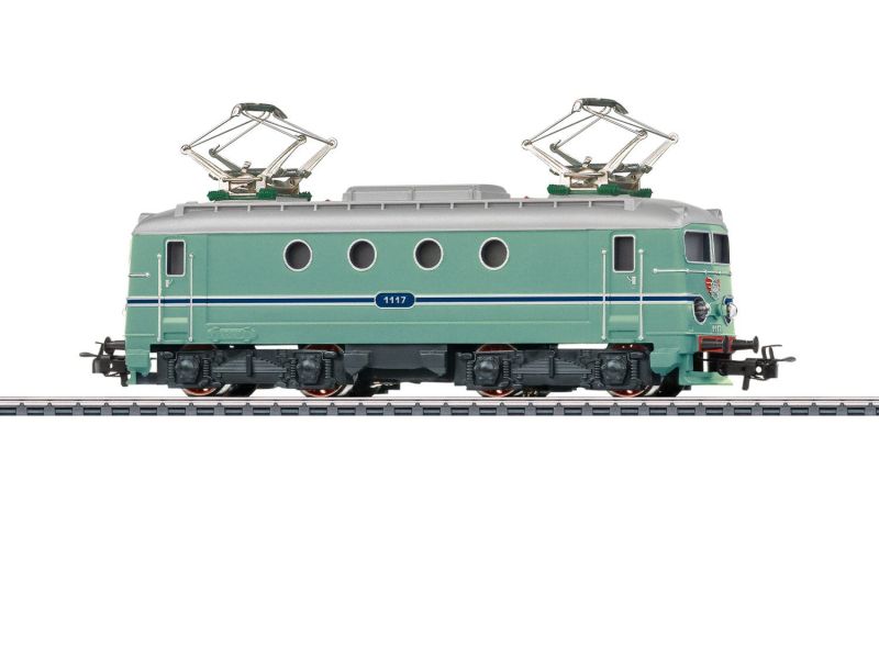 MÄRKLIN 30131 NS Locomotiva elettrica Serie 1100