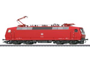 MÄRKLIN 37829 DB Elektrolok BR 120.1 - Detailansicht 2