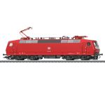MÄRKLIN 37829 DB Elektrolok BR 120.1 - Detailansicht 2